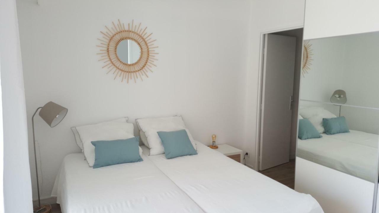 Port La Gavine Vue Appartement
